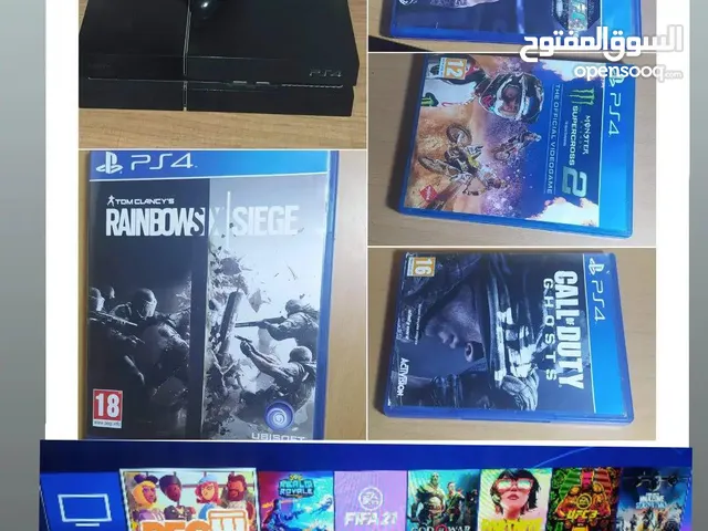  Playstation 4 for sale in Hammamet
