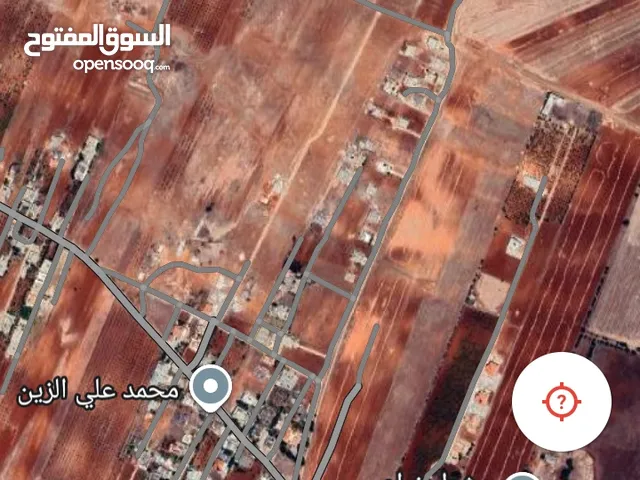 Mixed Use Land for Sale in Baalbek Majdaloun