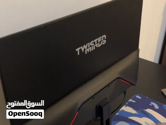 شاشه جيمنج 27 بوصه