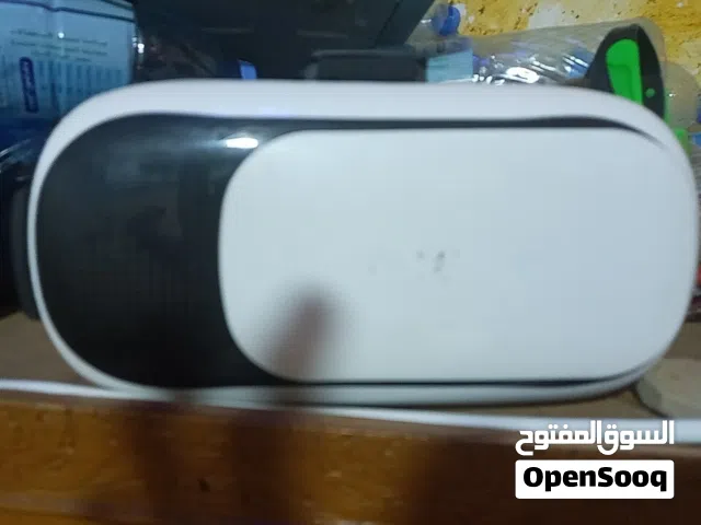 نضارت الواقع الافتراضي جديد ما مستعمل