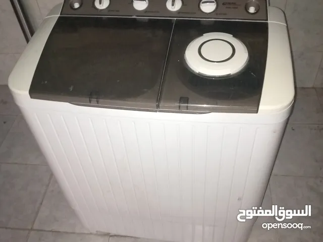 Other 1 - 6 Kg Washing Machines in Zarqa