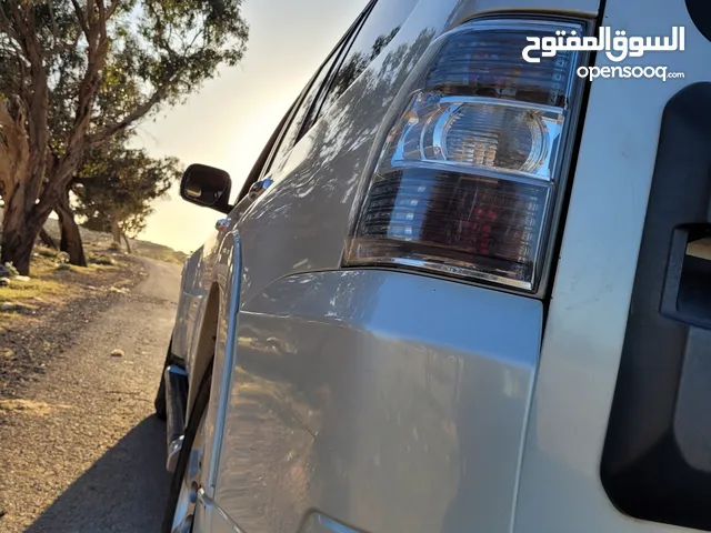 Used Mitsubishi Pajero in Benghazi