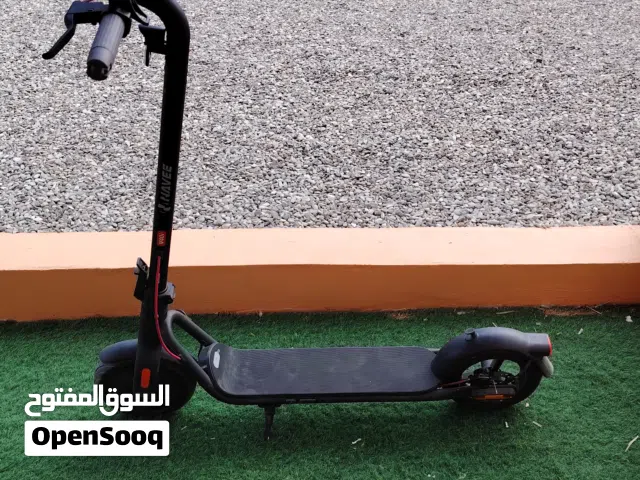سكوتر تيسلا الامريكي