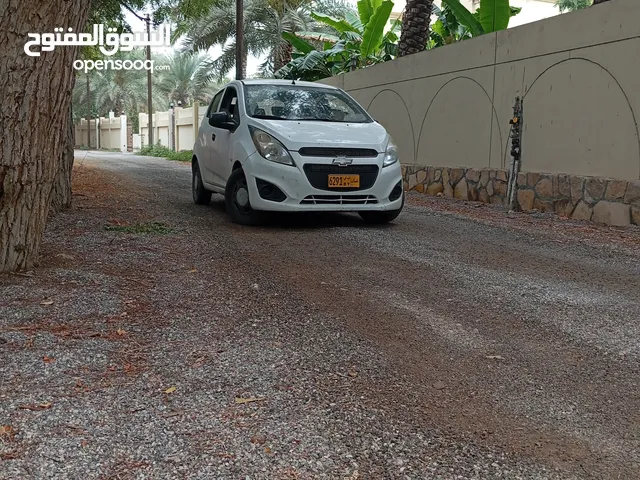 Used Chevrolet Spark in Muscat