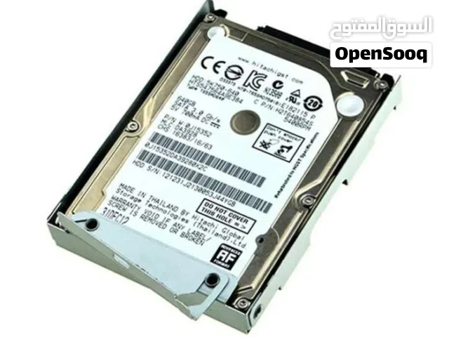 هارد بسعر عررطه استغل الفرصه