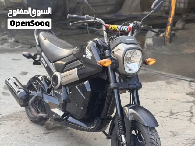 2022 Honda Navi