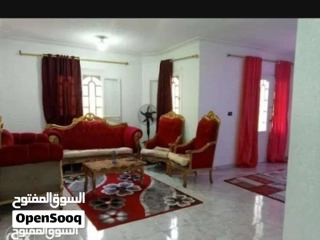 100 m2 2 Bedrooms Apartments for Rent in Alexandria Nakheel