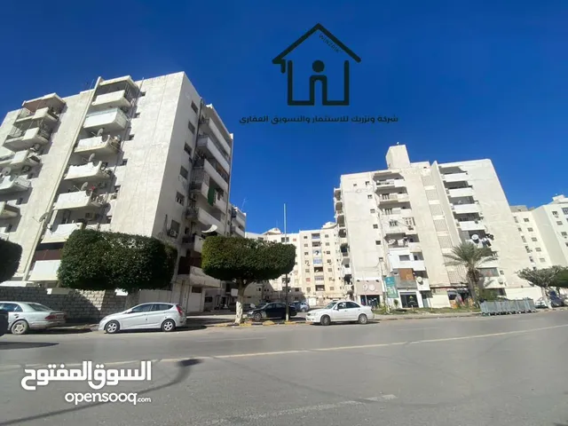 145m2 4 Bedrooms Apartments for Sale in Tripoli Zawiyat Al Dahmani