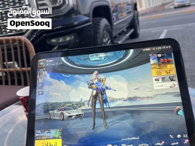 حساب ببجي النسخة العلمية لفل 76