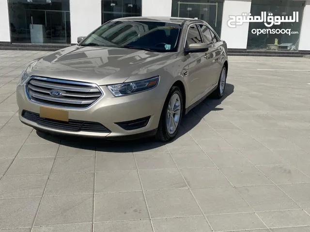 Used Ford Taurus in Muscat