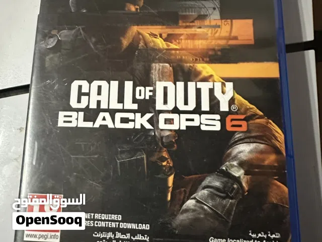 COD BLACK OPS 6