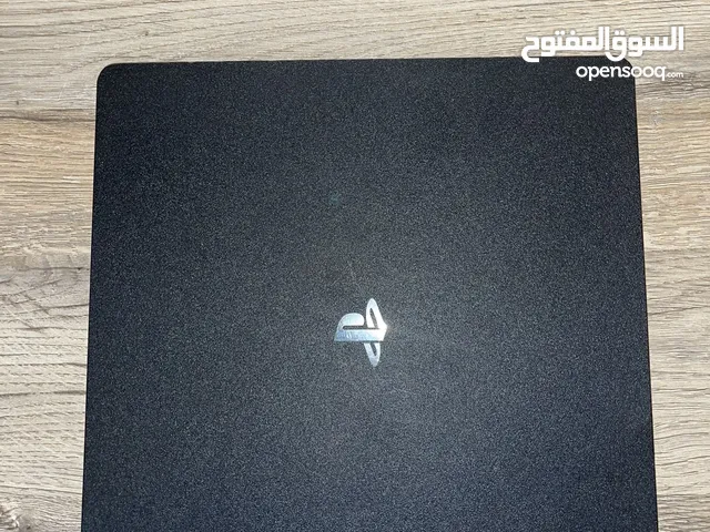بلاستيشن 4 سلم