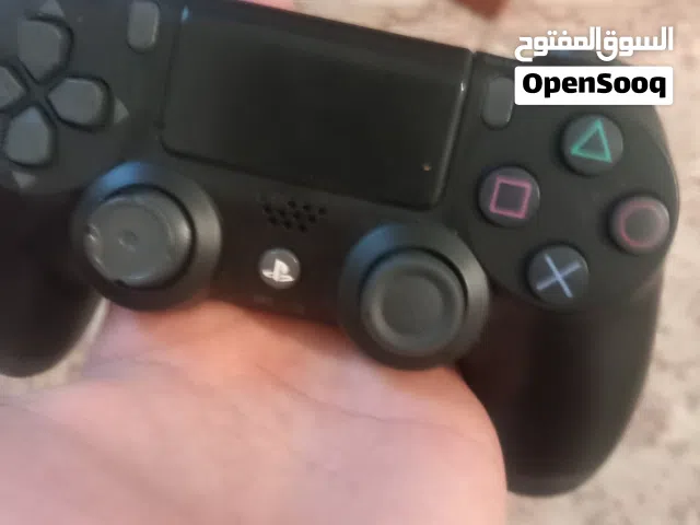 يد ps4 استعمل انضيف بي100