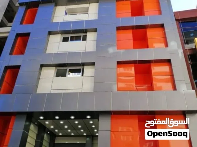 كوبست واجهات كبست