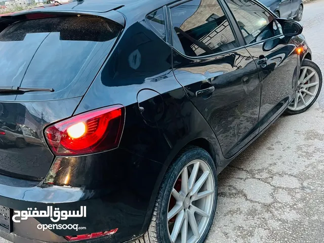 سيت ابيزا 2012