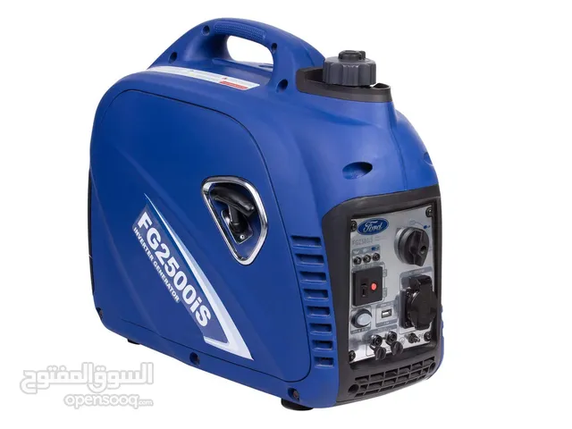 Generators for sale in Al Ain