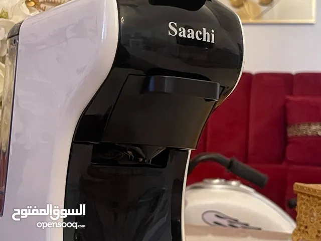 مكينة قهوة استعمال نظيف (اقل من السوق)