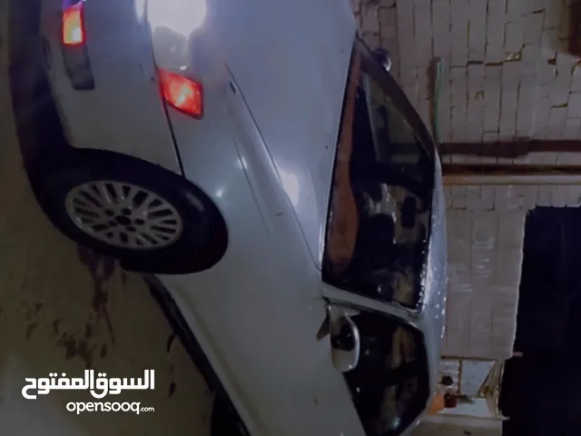 Used Toyota Mark II in Basra