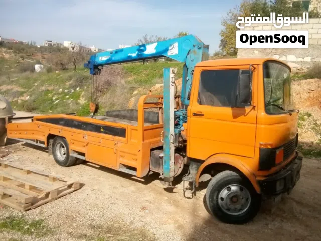 وأنس للإيجار تحميل السيارات والماكينة جميع أنواع البضائع