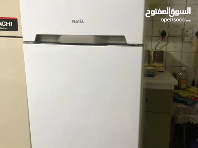 ثلاجة Vestle