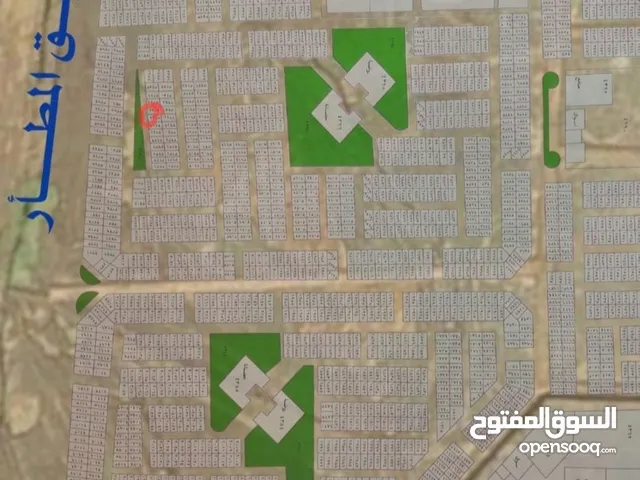 Residential Land for Sale in Basra Basra Sports City