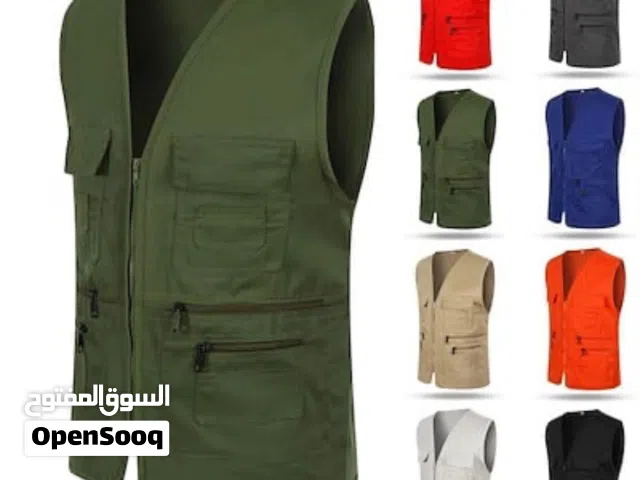 مؤسسة تورنتو للملابس المهنية وخدمات التطريز والطباعة على كافة انواع الملابس