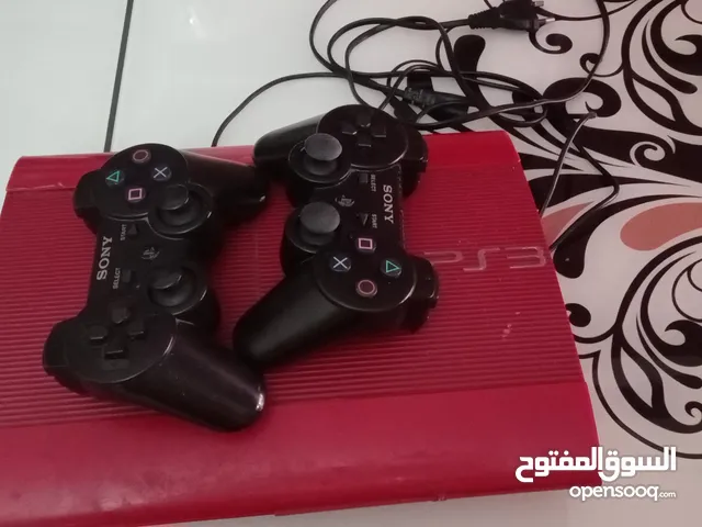 PlayStation 3 PlayStation for sale in Tripoli