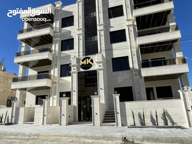 195 m2 3 Bedrooms Apartments for Sale in Amman Shafa Badran