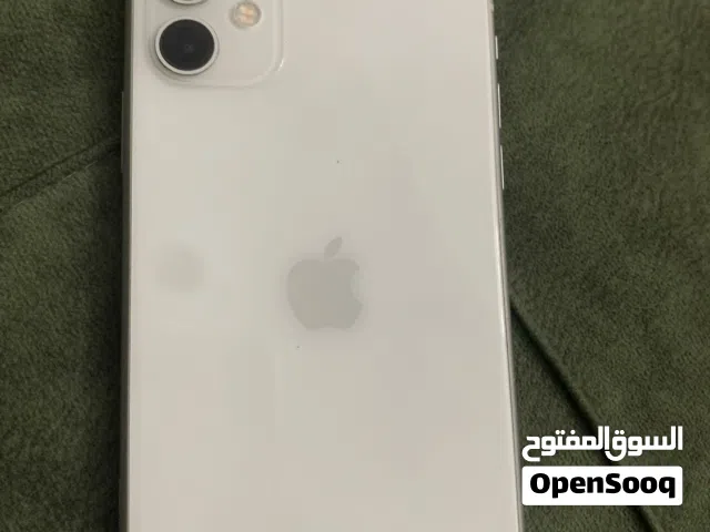 Apple iPhone 11 64 GB in Zawiya