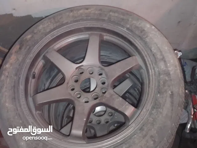 جنوط + كوشوك