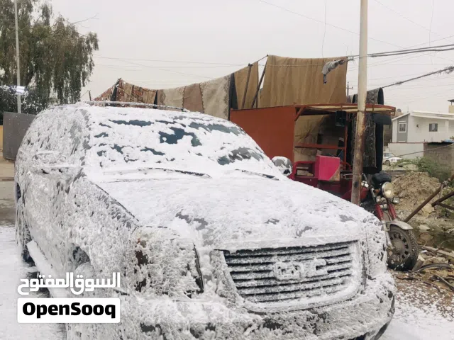 2007 جي إم سي يوكن XL