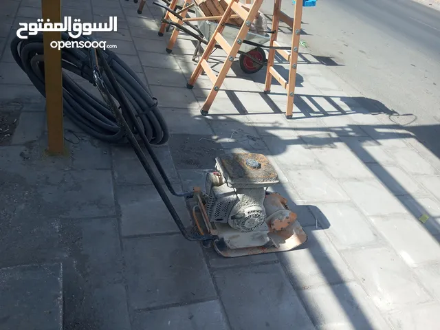 طبابة تربة زحاف رجاج تربة
