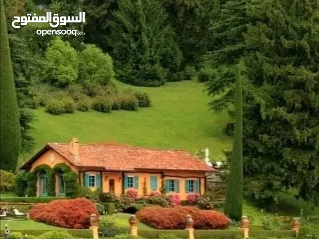 450m2 More than 6 bedrooms Villa for Rent in Tripoli Alfornaj