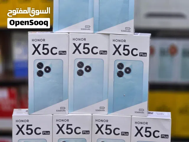 Honor Honor X5 128 GB in Zarqa