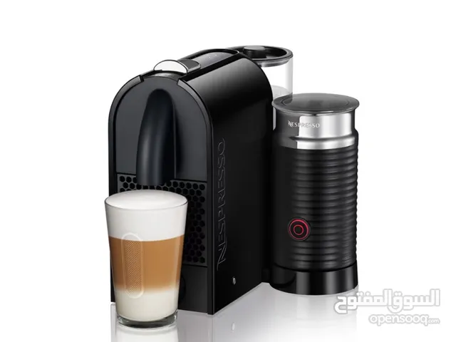 Nespresso UMilk Pure Cream