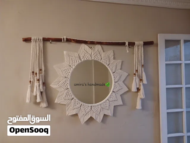 ديكور هاندميد