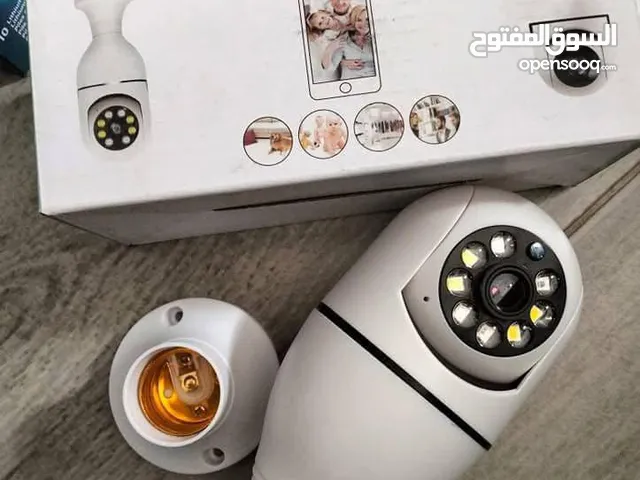 احمِ منزلك بكل سهولة مع الكاميرا الذكية