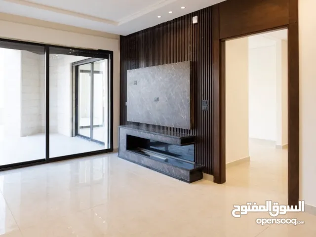 200 m2 3 Bedrooms Apartments for Sale in Amman Abdoun