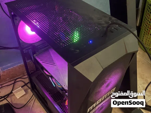 للبيع بيسي ممتاز يشغل كل شي الي يبيه ماقصر معاه بأذن الله انزل وصف