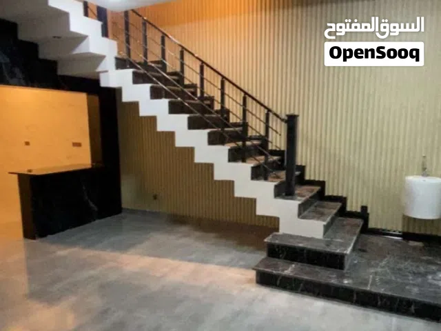 دار حديث للايجار منطقة دور الصحه