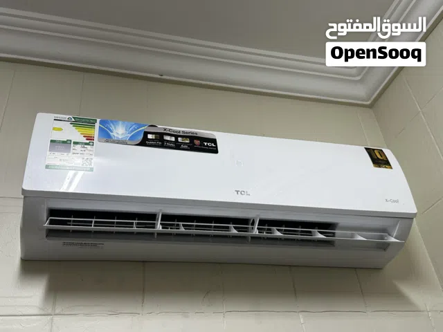 Tcl split ac and window ac