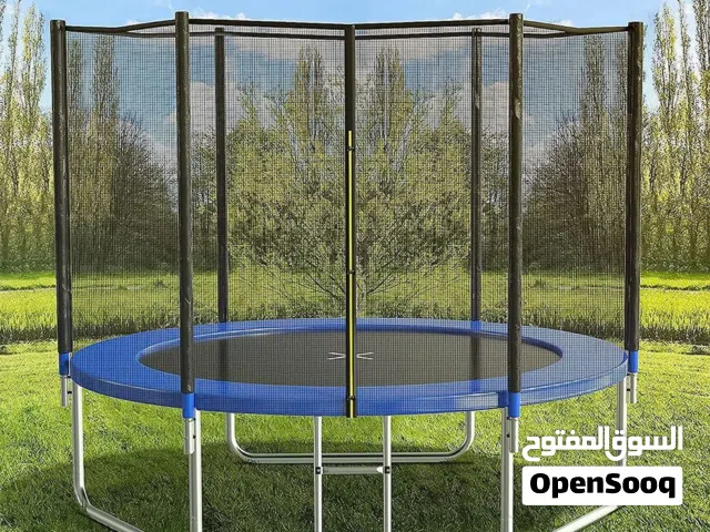 ترامبوليين 10 قدم