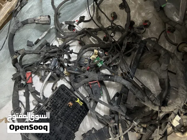 ظفيرة جارجر هيمي 5.7