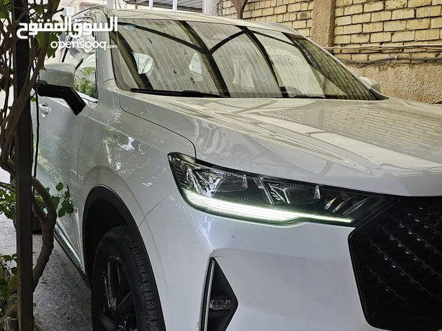 Used Haval H6 in Baghdad