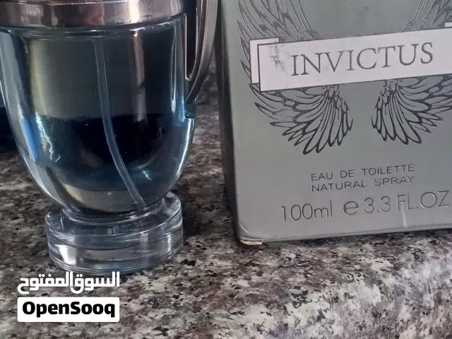 عطر رجالي وستاتي فرنسي اصلي 3 عطور للبيع