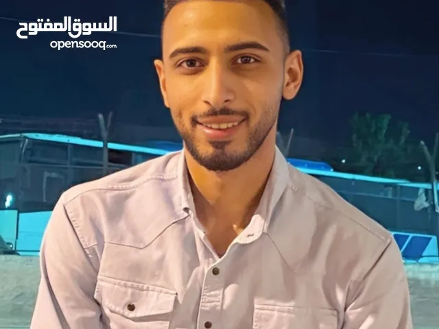 Mohammad Alnabrese