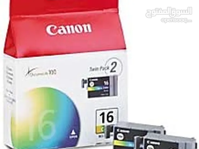 Canon C45LCanon BCI-16 Color Ink-Tank Compatibl  حبركانون