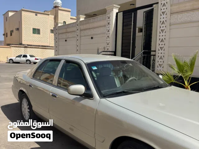 Used Ford Crown Victoria in Al Madinah