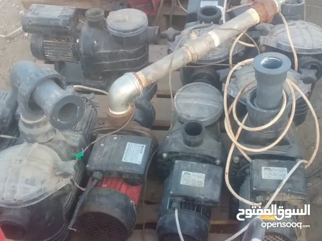 معدات صناعية