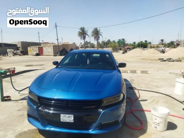2023 دودج تشارجر R/T Plus